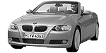 BMW E93 B1683 Fault Code