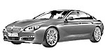 BMW F06 B1683 Fault Code